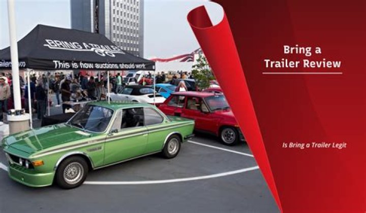 Who bought Bring a Trailer