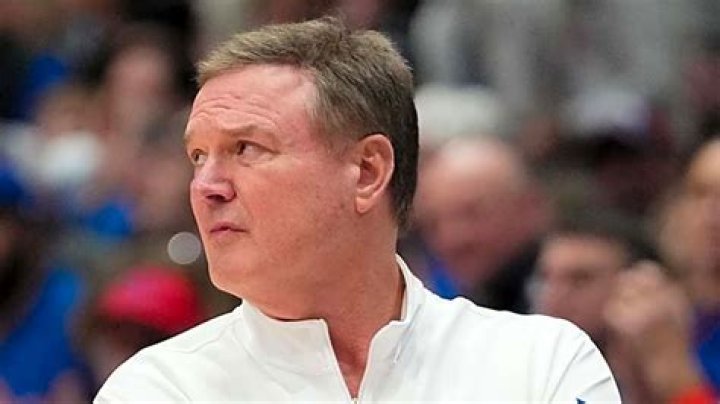 Who did Bill Self play for