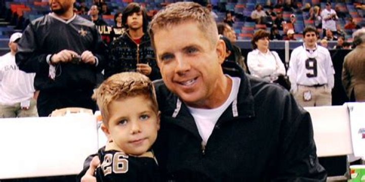 Who has Sean Payton coached for