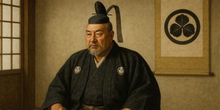 Who helped Tokugawa Ieyasu