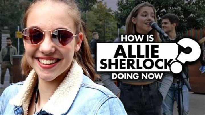 Who is Allie from New Girl