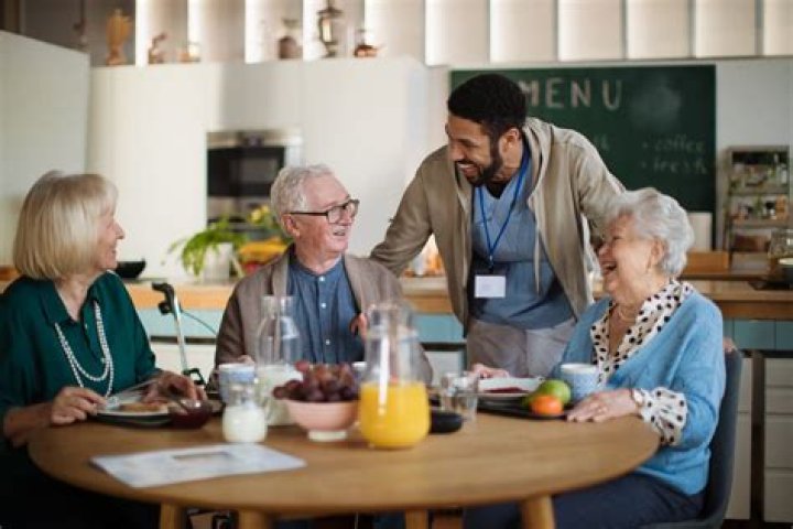 Who is covered by the Nursing Home Reform Act