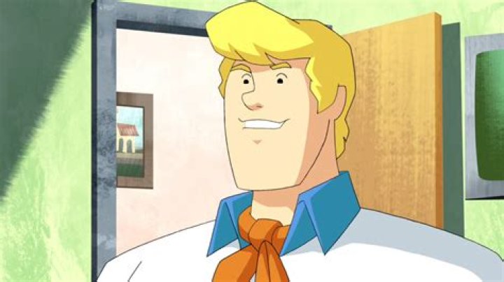 Who is Fred Jones based on