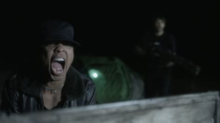 Who is journeyman based on