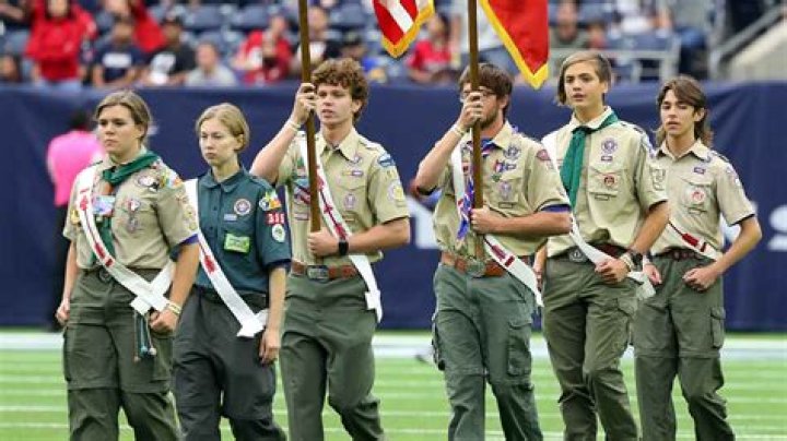 Who is Scouts best friend