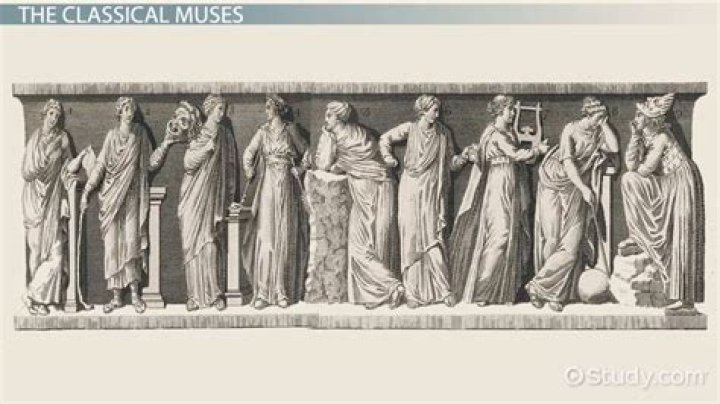 Who is the muse of dionysiac music