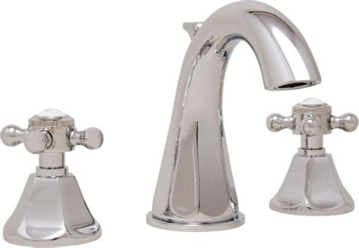 Who makes Mirabelle faucet