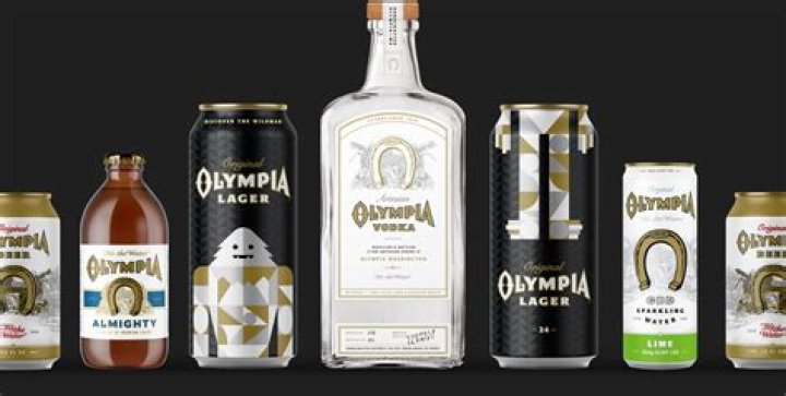 Who makes Olympia Beer now