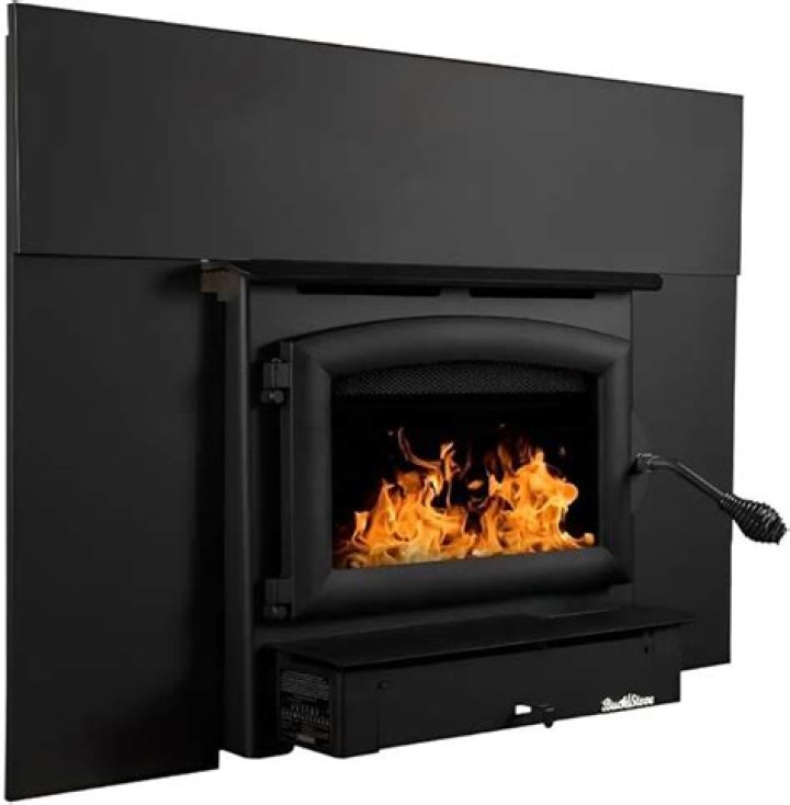 Who makes the best wood stove insert