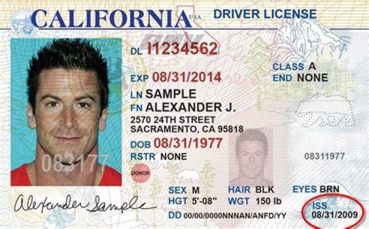 Who needs a Class A drivers license in California