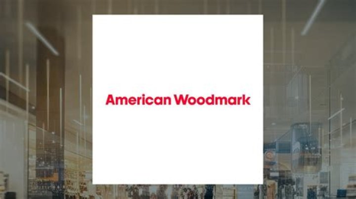 Who owns American Woodmark