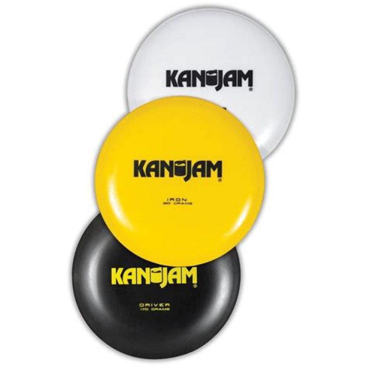 Who owns Kan Jam