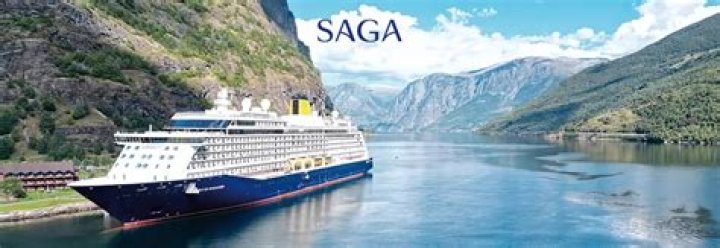 Who owns Saga cruise ships