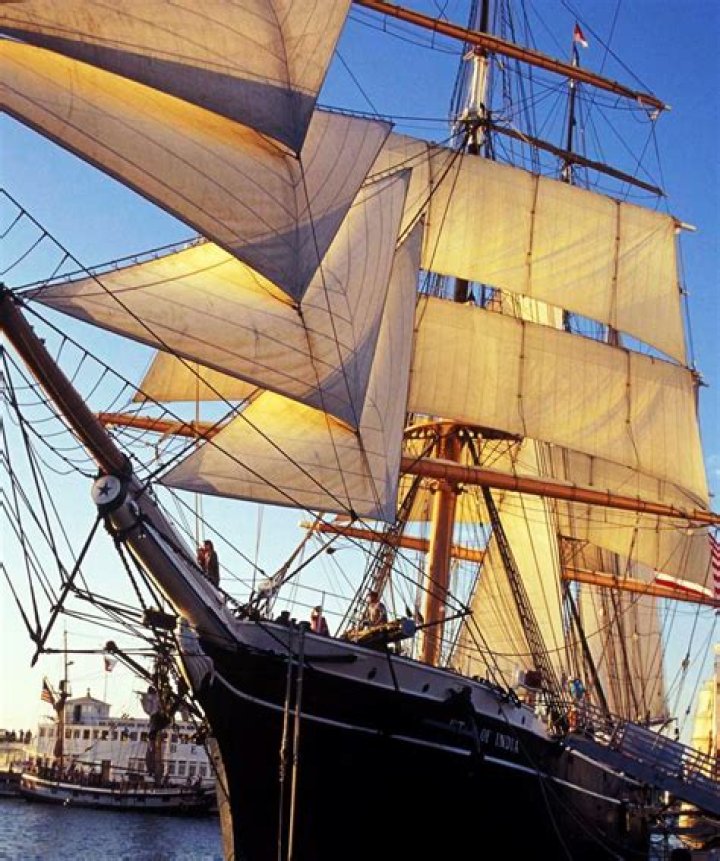 Who owns the Star of India