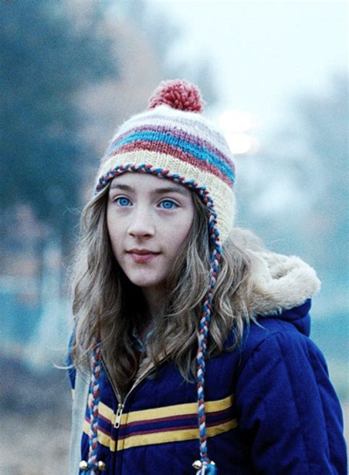 Who played Suzie in The Lovely Bones