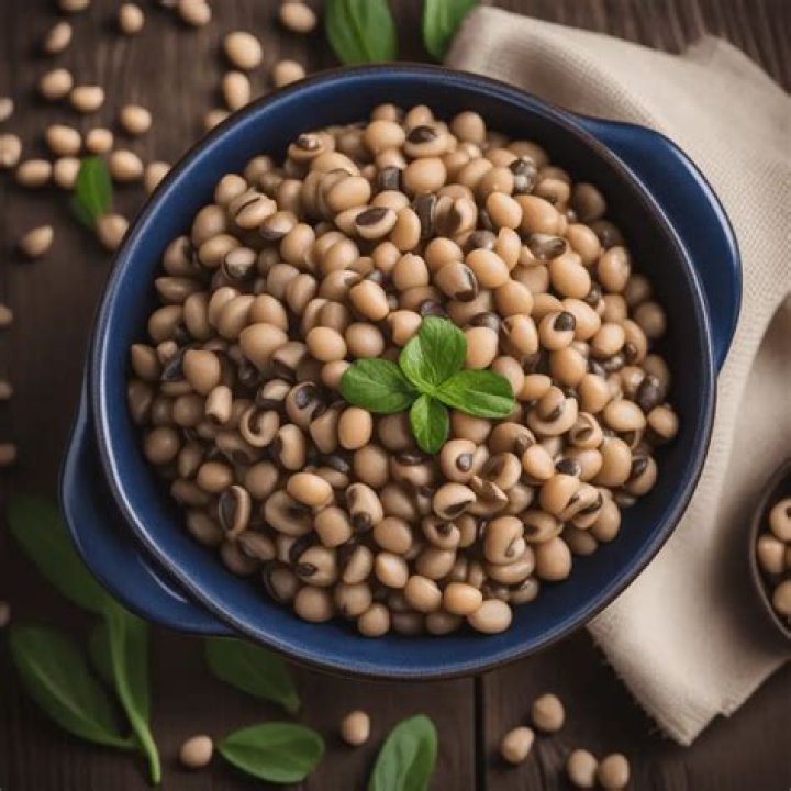 Who produced Black Eyed Peas
