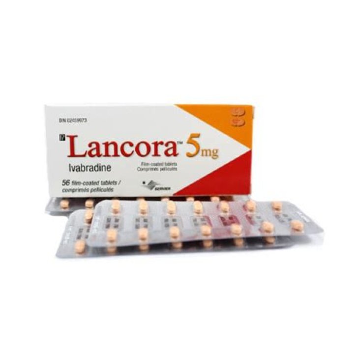 Who shouldnt take Corlanor