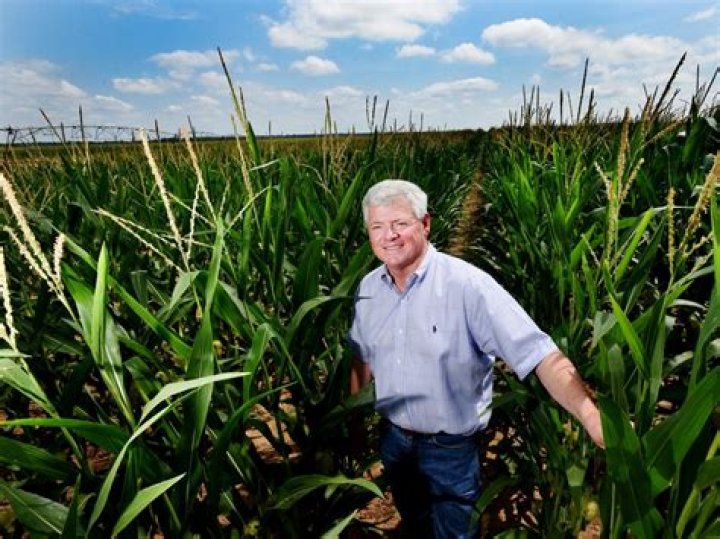 Who started the shale boom