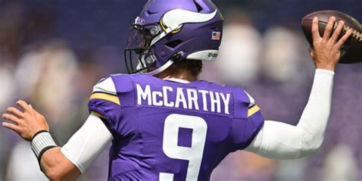 Who stood up to McCarthy