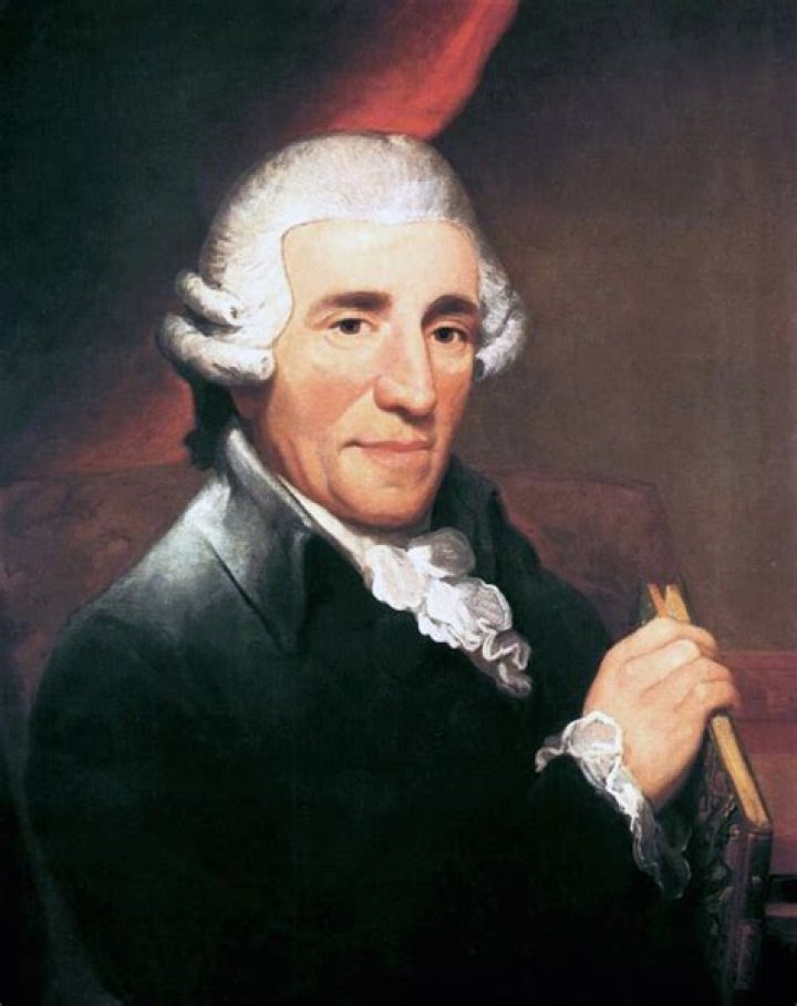Who taught Beethoven Haydn