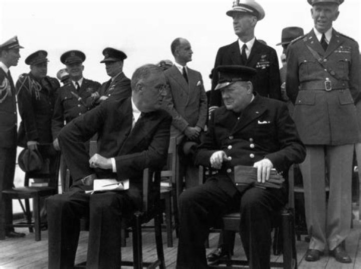 Who was the second Roosevelt