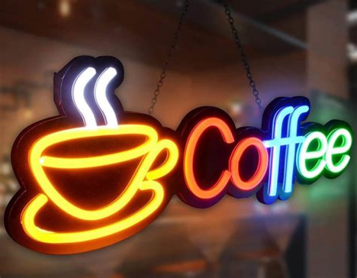 Why are neon signs illegal