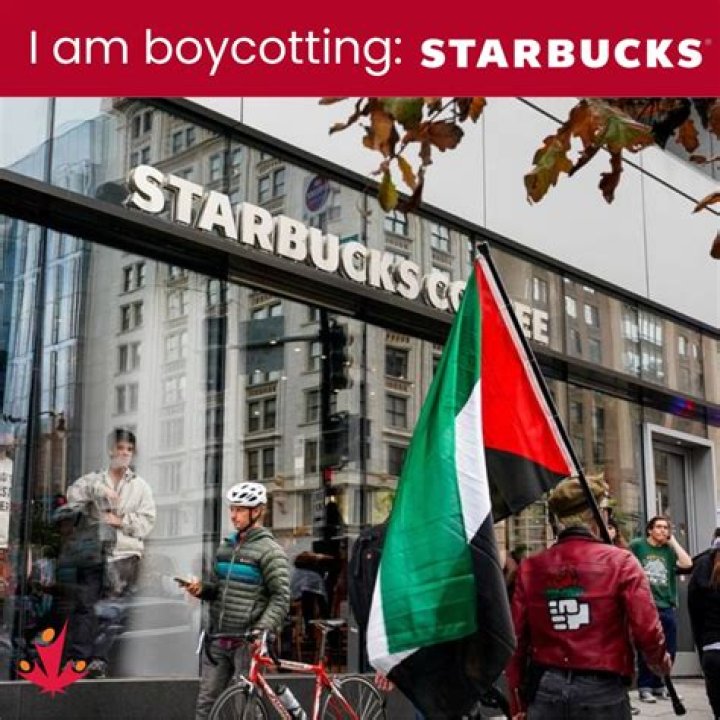 Why are people boycotting Nutella