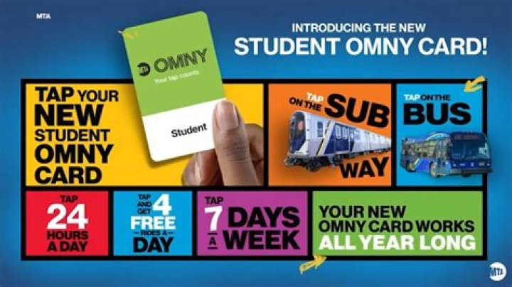 Why did I get an omni card