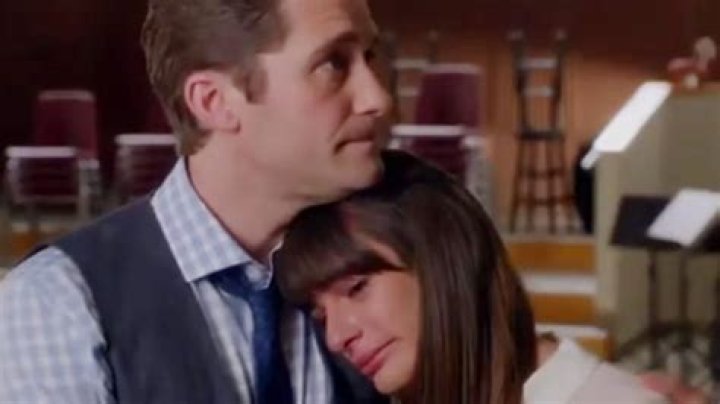 Why did Jeanie die in Glee