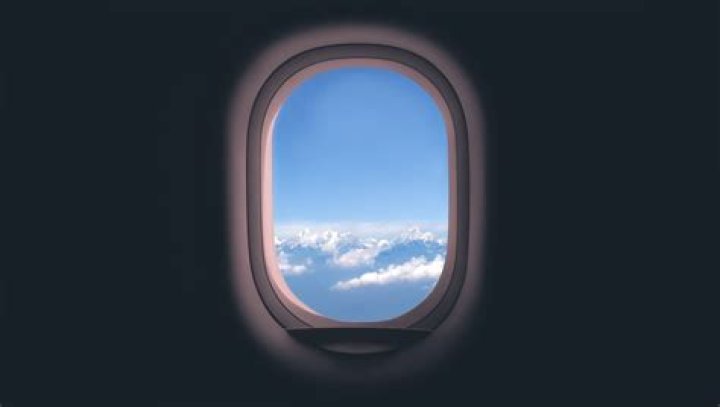 Why do airplanes have windows