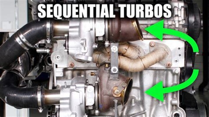 Why do diesels need turbos