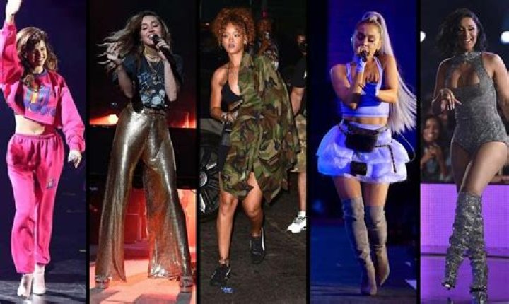 Why do singers throw shoes