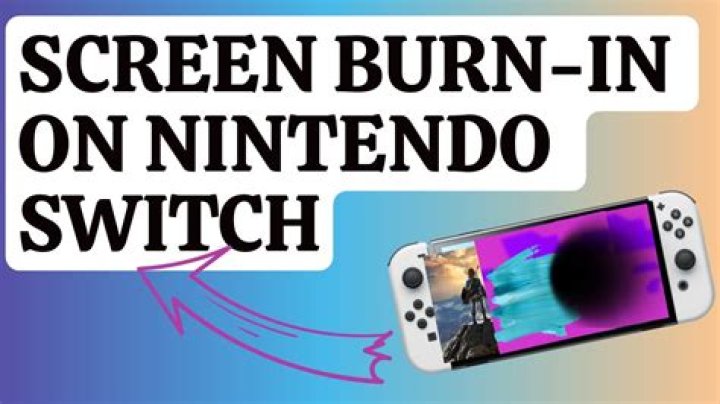 Why does a switch burn out