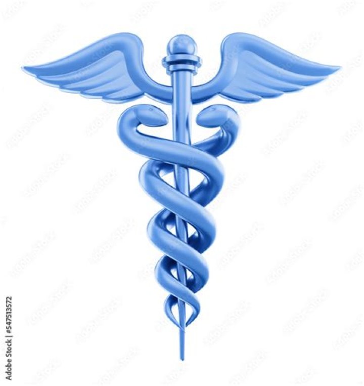 Why does Hermes have staff