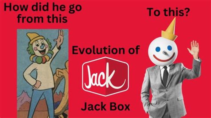 Why does Jack have two identities