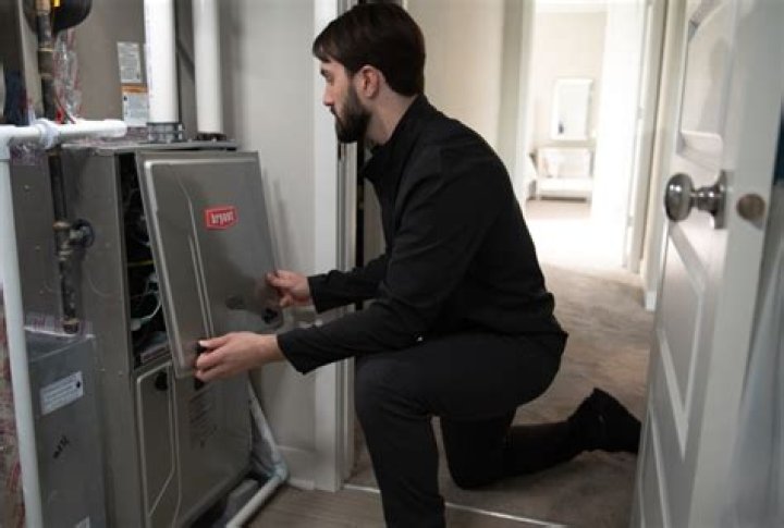 Why does my furnace keep cycling on and off
