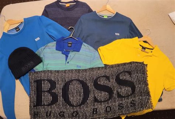 Why is Hugo Boss so costly