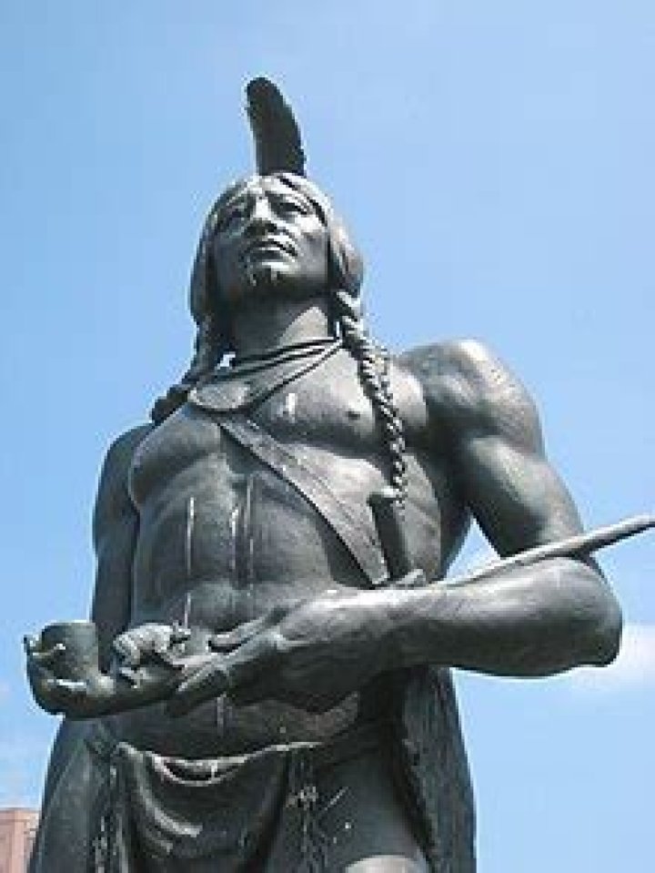 Why is Massasoit important