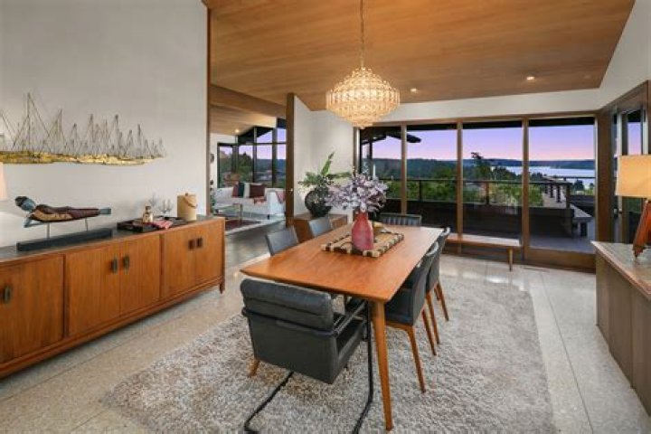 Why is mid century modern so popular