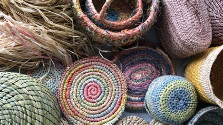 Why is raffia so expensive