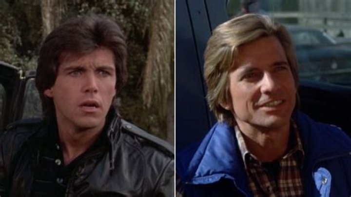 Why was Mona on the A team