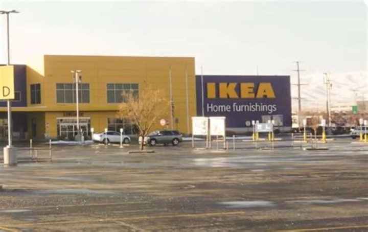 Will IKEA deliver to Idaho
