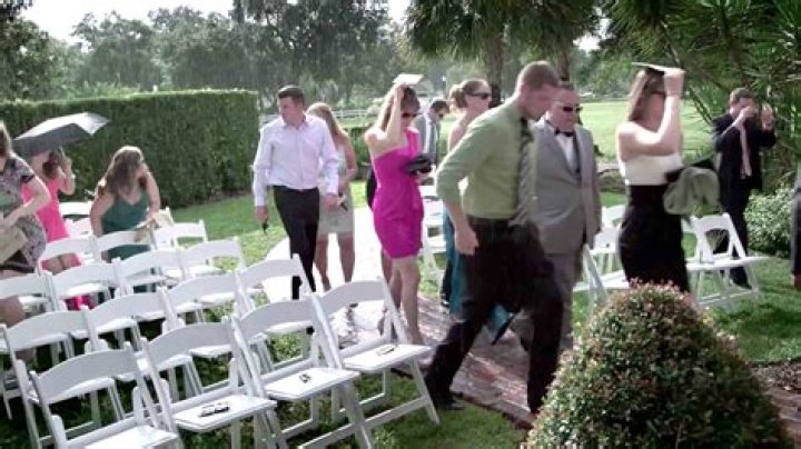 Will rain ruin satin shoes