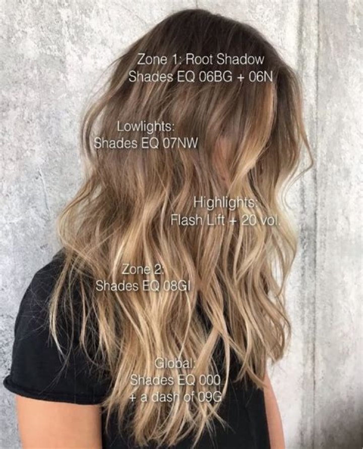 Will Redken Shades EQ fade