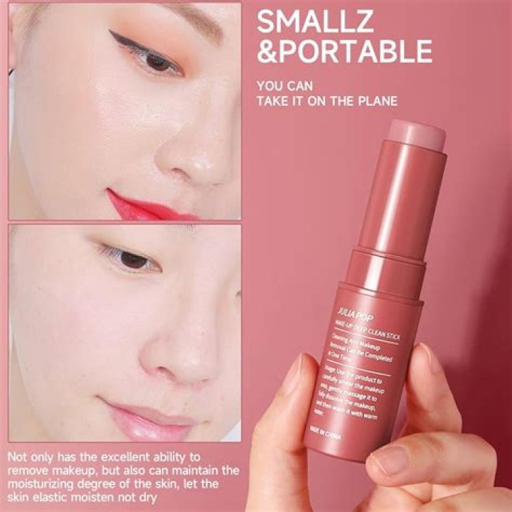 Will shout remove lipstick