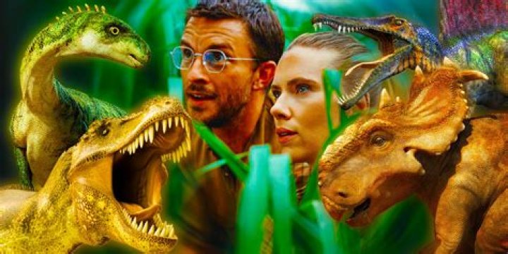 Will there be a dinosaur 2