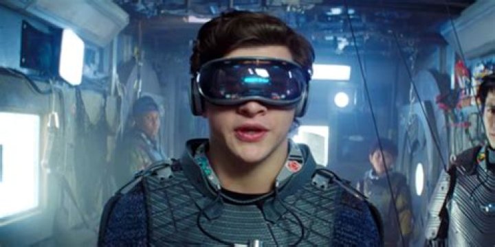 Will there ever be an oasis like Ready Player One